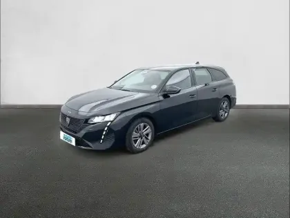 Photo Peugeot 308 Active Pack