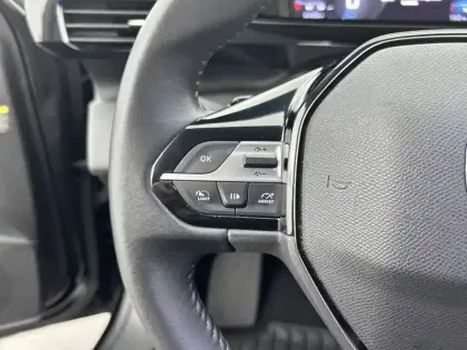 Photo 42 Peugeot 308  SW PureTech 130ch S&S EAT8