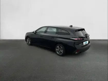 Photo 30 Peugeot 308  SW PureTech 130ch S&S EAT8