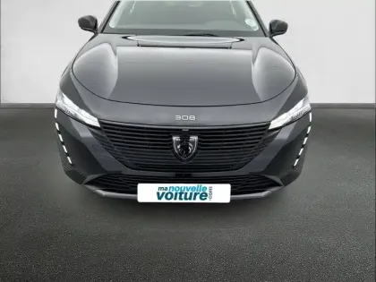 Photo 25 Peugeot 308  SW PureTech 130ch S&S EAT8