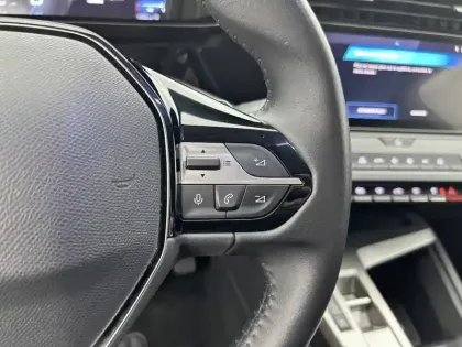 Photo 43 Peugeot 308  SW PureTech 130ch S&S EAT8