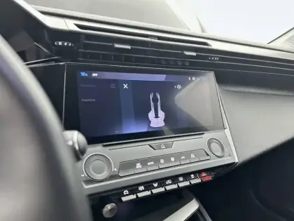 Photo 22 Peugeot 308  SW PureTech 130ch S&S EAT8