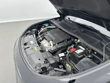 Photo 38 Peugeot 308  SW PureTech 130ch S&S EAT8