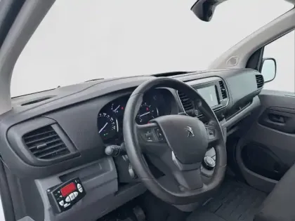 Photo 7 Peugeot Expert Gén. III Ph1 NG Asphalt 1