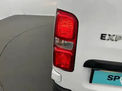 Photo 40 Peugeot Expert  FGN TOLE STANDARD BLUEHDI 145 S&S EAT8