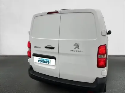 Photo 28 Peugeot Expert  FGN TOLE STANDARD BLUEHDI 145 S&S EAT8