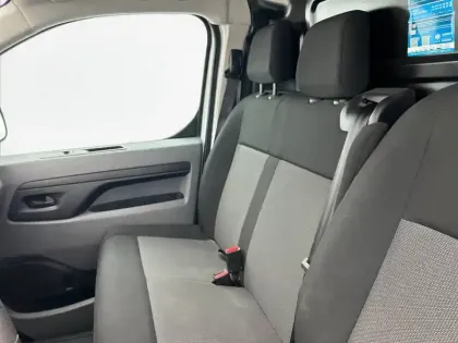 Photo 11 Peugeot Expert Gén. III Ph1 NG Asphalt 1