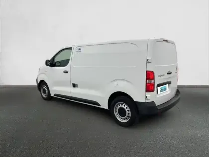 Photo 54 Peugeot Expert  FGN TOLE STANDARD BLUEHDI 145 S&S EAT8