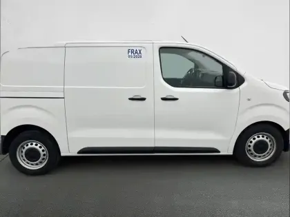 Photo 51 Peugeot Expert  FGN TOLE STANDARD BLUEHDI 145 S&S EAT8