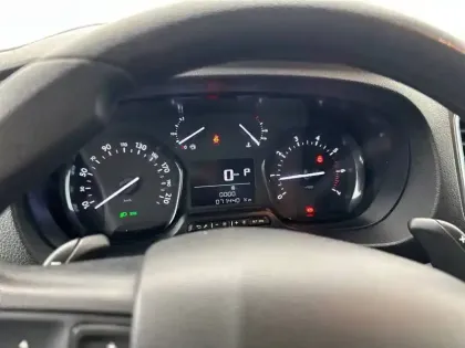 Photo 33 Peugeot Expert  FGN TOLE STANDARD BLUEHDI 145 S&S EAT8