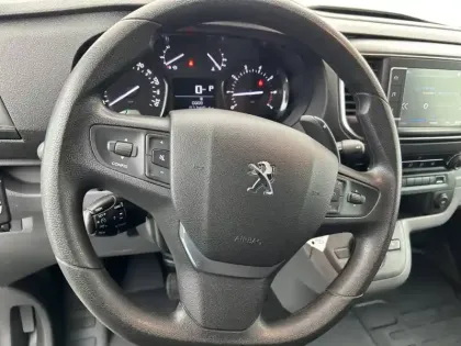 Photo 8 Peugeot Expert Gén. III Ph1 NG Asphalt 1