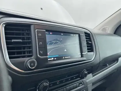 Photo 45 Peugeot Expert  FGN TOLE STANDARD BLUEHDI 145 S&S EAT8