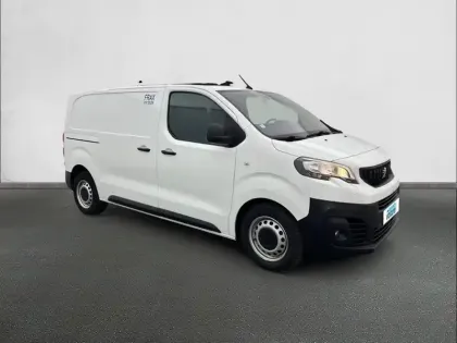 Photo 50 Peugeot Expert  FGN TOLE STANDARD BLUEHDI 145 S&S EAT8