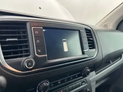 Photo 23 Peugeot Expert Gén. III Ph1 NG Asphalt 1