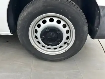 Photo 12 Peugeot Expert Gén. III Ph1 NG Asphalt 1