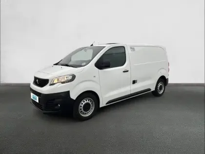 Photo Peugeot Expert Asphalt