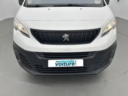 Photo 49 Peugeot Expert  FGN TOLE STANDARD BLUEHDI 145 S&S EAT8