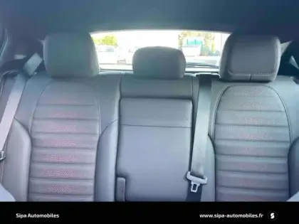 Photo 26 Alfa Romeo Tonale  1.3 Hybride Rechargeable PHEV 280ch AT6 e-Q4