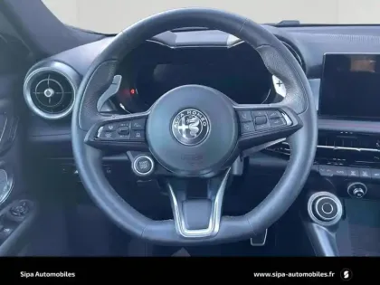 Photo 13 Alfa Romeo Tonale  1.3 Hybride Rechargeable PHEV 280ch AT6 e-Q4