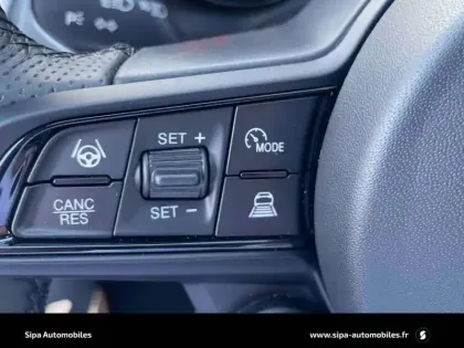 Photo 19 Alfa Romeo Tonale  1.3 Hybride Rechargeable PHEV 280ch AT6 e-Q4