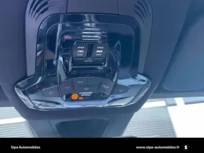 Photo 23 Alfa Romeo Tonale  1.3 Hybride Rechargeable PHEV 280ch AT6 e-Q4