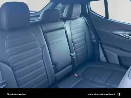 Photo 12 Alfa Romeo Tonale  1.3 Hybride Rechargeable PHEV 280ch AT6 e-Q4