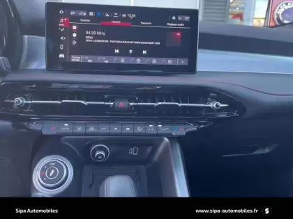 Photo 22 Alfa Romeo Tonale  1.3 Hybride Rechargeable PHEV 280ch AT6 e-Q4