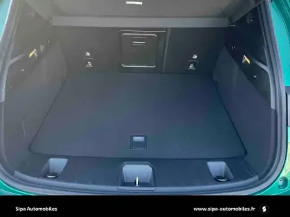 Photo 11 Alfa Romeo Tonale  1.3 Hybride Rechargeable PHEV 280ch AT6 e-Q4