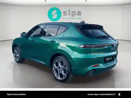 Photo 7 Alfa Romeo Tonale  1.3 Hybride Rechargeable PHEV 280ch AT6 e-Q4