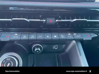 Photo 15 Alfa Romeo Tonale  1.3 Hybride Rechargeable PHEV 280ch AT6 e-Q4