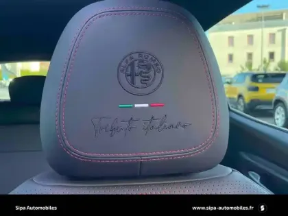 Photo 27 Alfa Romeo Tonale  1.3 Hybride Rechargeable PHEV 280ch AT6 e-Q4