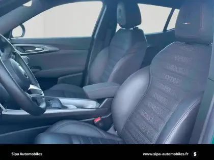 Photo 5 Alfa Romeo Tonale  1.3 Hybride Rechargeable PHEV 280ch AT6 e-Q4