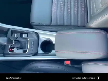 Photo 24 Alfa Romeo Tonale  1.3 Hybride Rechargeable PHEV 280ch AT6 e-Q4