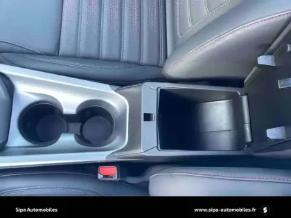 Photo 25 Alfa Romeo Tonale  1.3 Hybride Rechargeable PHEV 280ch AT6 e-Q4