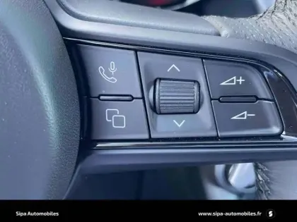 Photo 18 Alfa Romeo Tonale  1.3 Hybride Rechargeable PHEV 280ch AT6 e-Q4