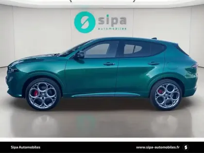 Photo 6 Alfa Romeo Tonale  1.3 Hybride Rechargeable PHEV 280ch AT6 e-Q4