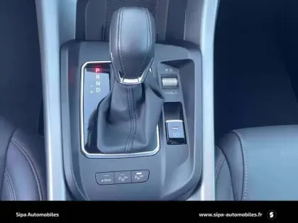 Photo 16 Alfa Romeo Tonale  1.3 Hybride Rechargeable PHEV 280ch AT6 e-Q4