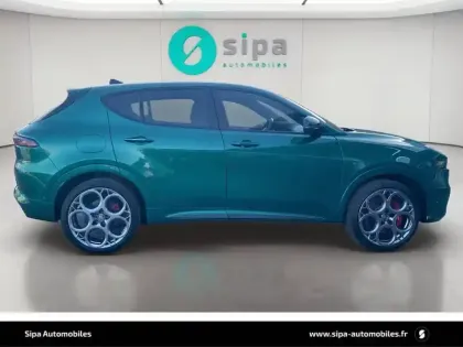 Photo 8 Alfa Romeo Tonale  1.3 Hybride Rechargeable PHEV 280ch AT6 e-Q4