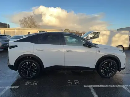 Photo 5 Peugeot 3008  Hybrid 136 e-DCS6