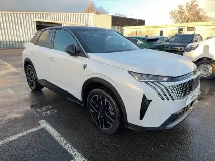 Photo 6 Peugeot 3008  Hybrid 136 e-DCS6