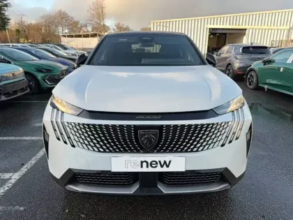 Photo 7 Peugeot 3008  Hybrid 136 e-DCS6