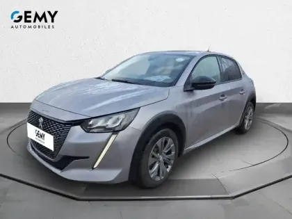 Photo Peugeot 208 Style