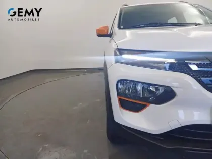 Photo 19 Dacia Spring  Achat Intégral