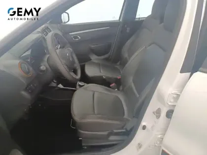 Photo 8 Dacia Spring  Achat Intégral