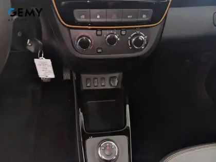 Photo 13 Dacia Spring  Achat Intégral