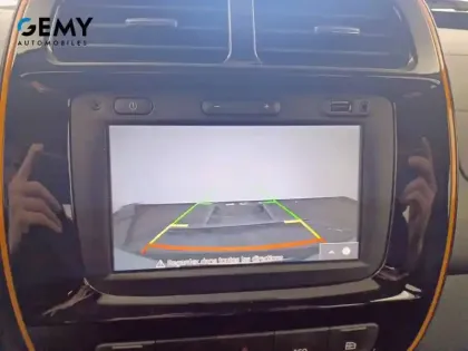 Photo 20 Dacia Spring  Achat Intégral