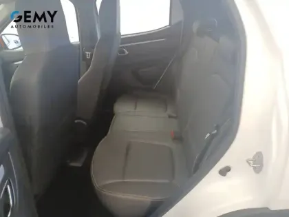 Photo 9 Dacia Spring  Achat Intégral