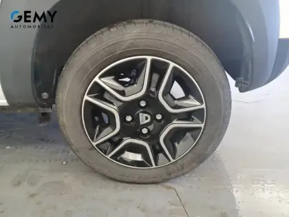 Photo 10 Dacia Spring  Achat Intégral