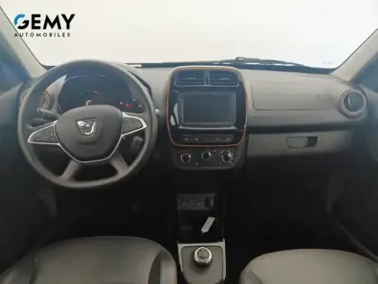 Photo 7 Dacia Spring  Achat Intégral