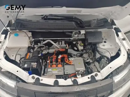 Photo 11 Dacia Spring  Achat Intégral